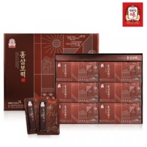 [2025년 설명절][정관장] 홍삼보력 (50ml*60포)