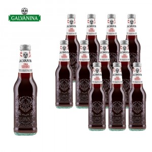 갈바니나 노카페인 유기농 콜라 355ml X 12병