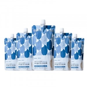 [뜸들이다] 클래식혜 400ml*10입