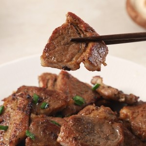 ★타임특가★ 돼지양념구이 500g x 2팩