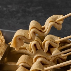 ★타임특가★ 꼬치어묵(순한맛) 320g x 2봉