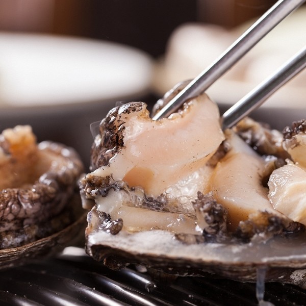 ★타임특가★ 특대 완도 활전복 1kg(12-13미) 산소포장