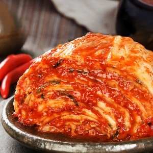 ★타임특가★ 깊은맛 오리지널 포기김치 5kg