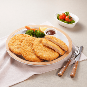 [직영특가]이츠웰 등심대박돈까스 1.5kg (150gX10입)