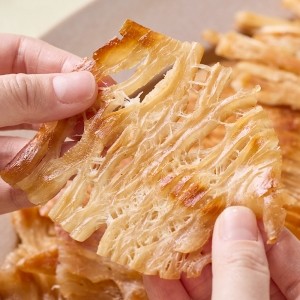 전기구이 몸통오징어 14-20미 (200g x 2봉)