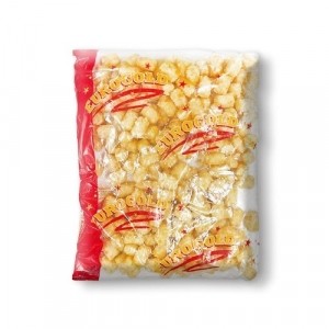 [직영특가]유로골드 냉동감자 테이터잼 2Kg