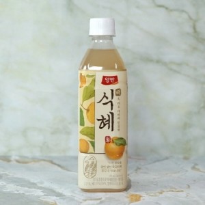 [동원] 양반 배식혜 500mL x 24병