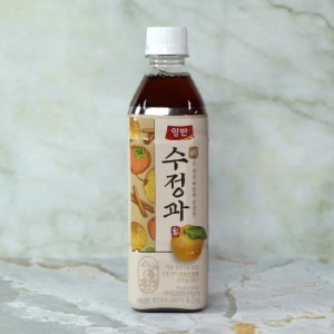[동원] 양반 배수정과 500mL x 12병