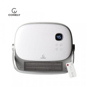 ★겨울가전특가★ [코멜리] 욕실겸용 벽걸이 히터 리모컨 (CYH-D590PTC)