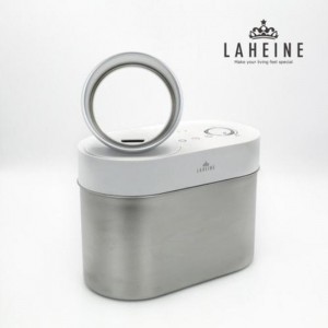 ★겨울가전특가★ [라헨느]더 퀸 304 스테인레스 자동습도조절 가습기 4리터 (LHNH-4000W)