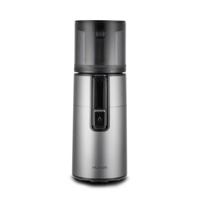 ★주방가전특가★ [휴롬] 착즙기 티타늄그레이 (H400)