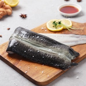 [제철신선] 영광 민물장어 1kg (손질후 700g, 1~3미) 소스, 생강 증정