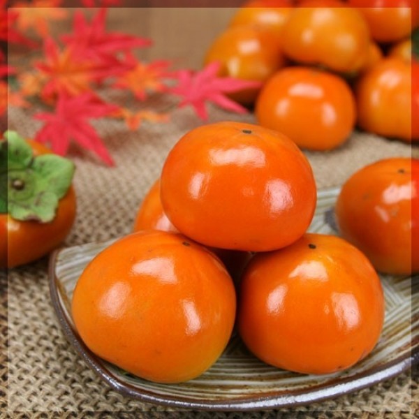 ★타임특가★달콤한 단감 4kg 32과내