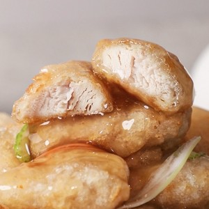 뭉게구름 치킨 꿔바로우 1kg