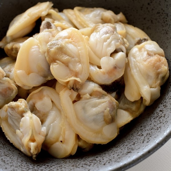 CJ프레시마켓,[늦여름수산물]신선한 국내산 바지락살 250g