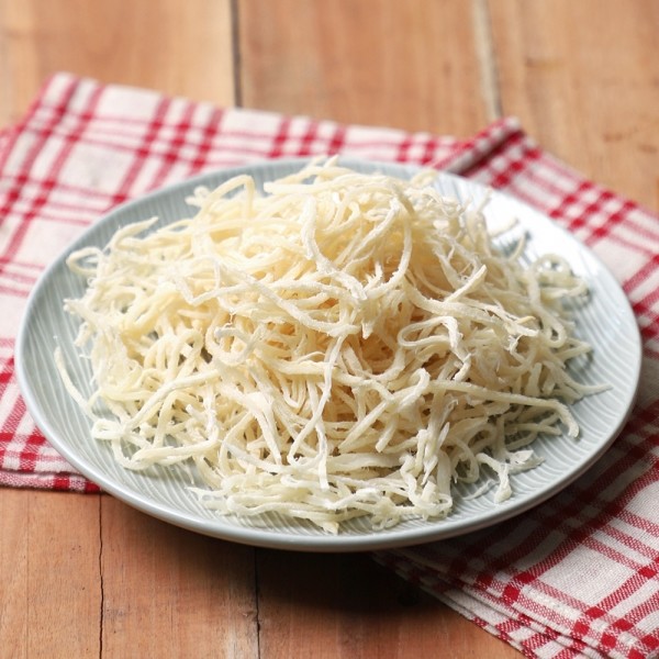 CJ프레시마켓,백진미채 500g