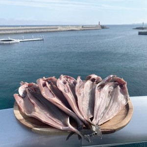 국내산 쫀득 반건조임연수 500g내외 x 2세트