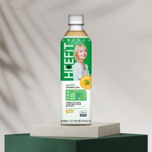 메디카코리아 히핏 자스민맛 500ml X 6개