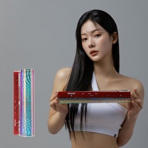 [백화점 및 올리브영 히트] 뷰앤디 무케 레그씬 EMS 고주파 마사지기