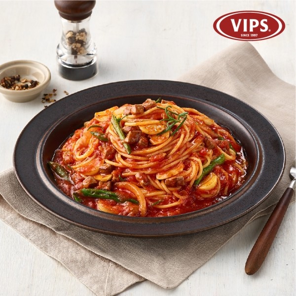 CJ프레시마켓,빕스 볼로네제 원팬 파스타 275g