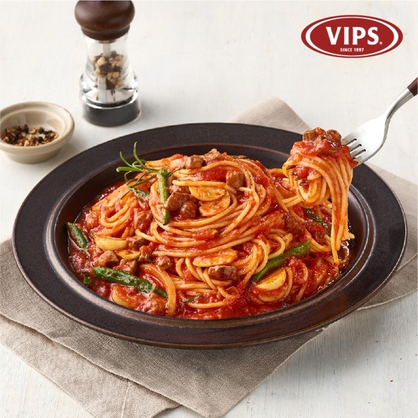 CJ프레시마켓,빕스 볼로네제 원팬 파스타 275g