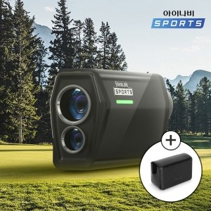 [아이나비] 골프거리측정기 Q1mini (블랙색상)