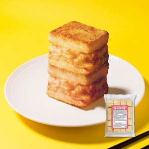 [MOVER] 튀겨나온 연희동 멘보샤