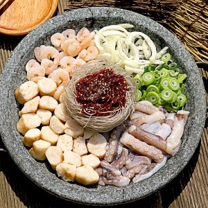 [MOVER] 부산식 한우대창 낙곱새