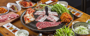 [MOVER] 국내산 미나리 삼겹살 세트