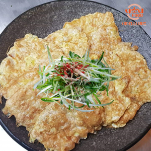[다소니푸드] 소고기 육전 1kg
