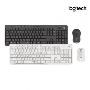 Logitech 키보드&마우스 세트 MK295