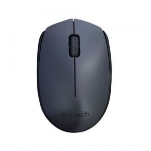 로지텍 무선 마우스 M171