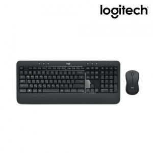 Logitech 키보드&마우스 세트 MK540