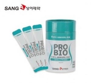 ★환절기특가★ 쏙 빠지는 프로바이오틱스 유산균