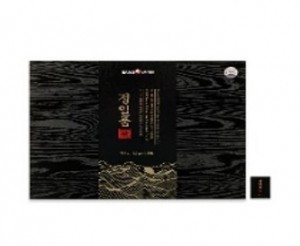 ★환절기특가★ 정일품환 100환(쇼핑백 포함)