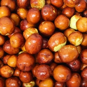 [엠픽] 아삭달콤한 25년 수확 햇 사과대추 500g/1kg