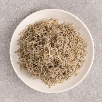 CJ프레시마켓,[엠픽] 국내산 햇멸치로 만든 볶음용 지리멸치 150g+150g