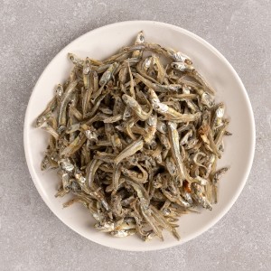 [엠픽] 국내산 햇멸치로 만든 조림용 멸치 150g+150g