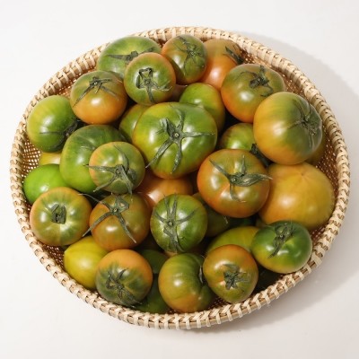 [엠픽] 26년 첫 출하! 단짠 단짠 대저 토마토 2.5kg(L/M/S~2S)