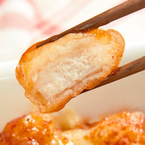 CJ프레시마켓,[렌지쿠캣] 김피탕 280g x 3팩