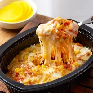 렌지쿠캣 치즈밥 300g x 4팩