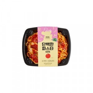 단백한 파스타 토마토 250g x 4팩