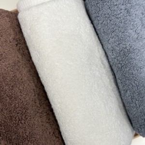 프리미엄 호텔수건 고급 타월 코마사 40수 200g