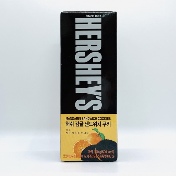 CJ프레시마켓,제주 허쉬 초콜릿칩쿠키 12개입 샌드위치쿠키 3박스 감귤 녹차 초코칩 오레오 칙촉 웨하스