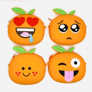 제주 감귤가방 4종 크로스백 파우치 어린이 유아 키즈백 여행 선물 기념품