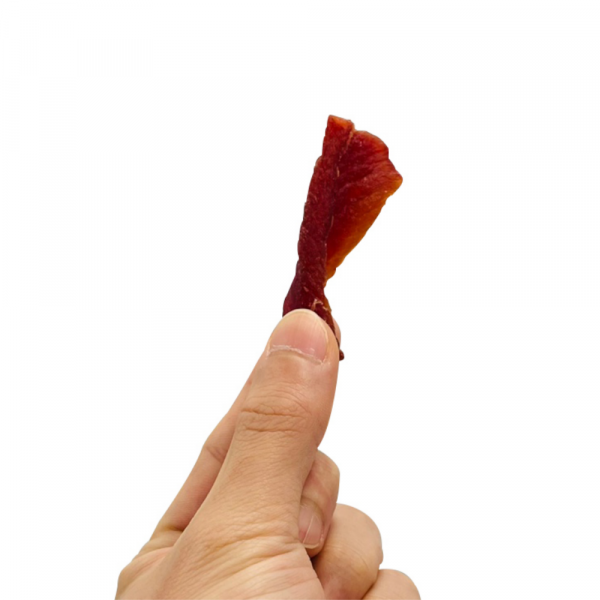CJ프레시마켓,제주 돼지 등심 육포 숯불구이맛 80g 주전부리 건어물 안주 혼술 간식