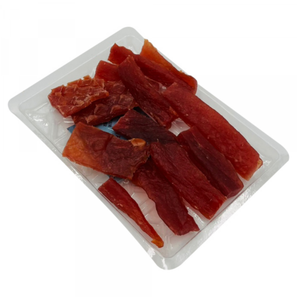 CJ프레시마켓,제주 돈육포 숯불구이맛 30g x 3개입 세트 주전부리 건어물 안주 혼술 간식