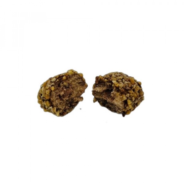 CJ프레시마켓,제주 우도 땅콩 초코 로쉐 70g 10개입 초콜릿 여행 선물 특산품 간식