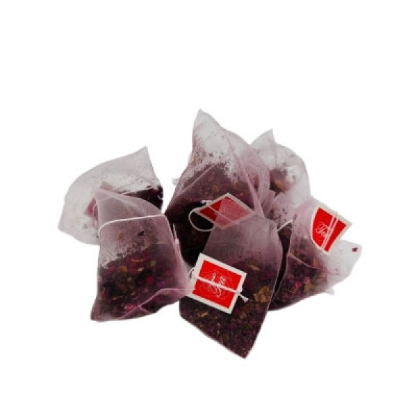 CJ프레시마켓,제주 동백꽃차 (4g x 8티백) 특산물 탕비실 홈카페 여행 선물