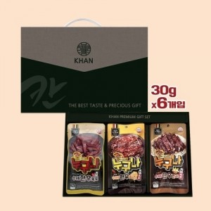 육포1